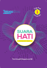 Image of SUARA HATI 1