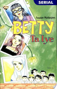 betty ta iye